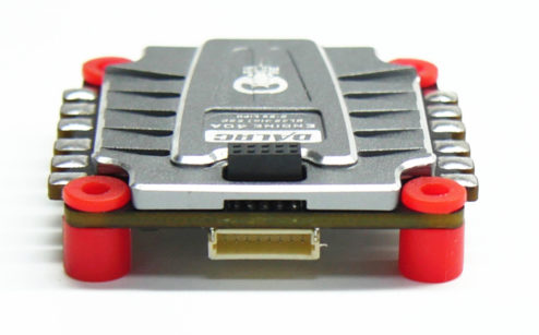 dalrc engine 40A 4in1 esc 05