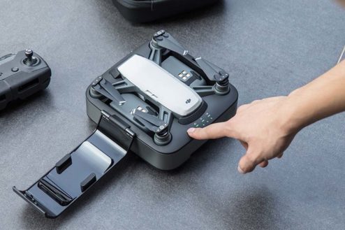 dji spark portable charging 00