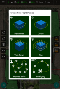 drone harmony 14