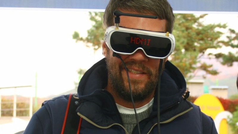Lunettes Jerolac : des prototypes aux modèles de préproduction !