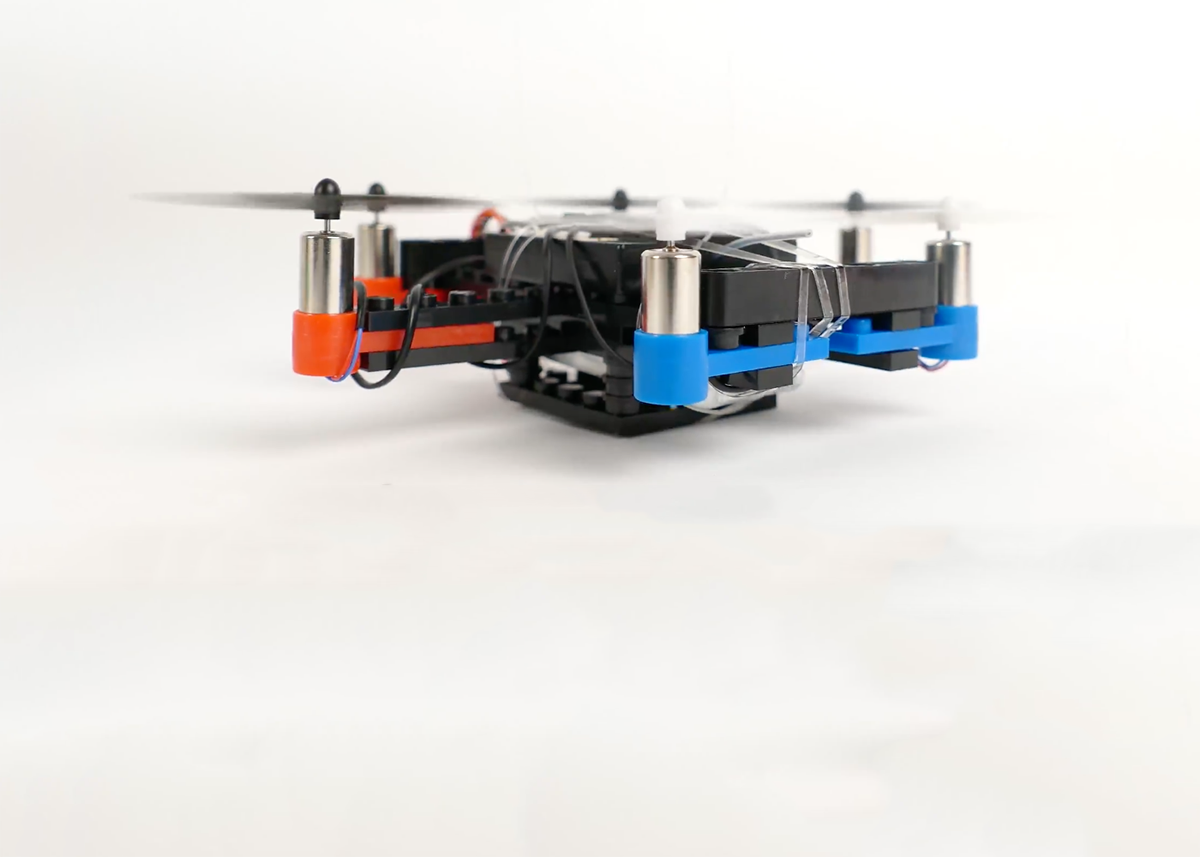 FlyBlocks Drone Kit
