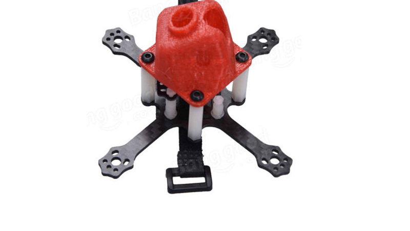 Gemfan Whirly 95