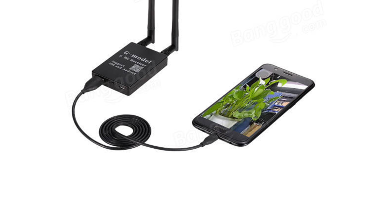 G-Modem 5.8G wifi