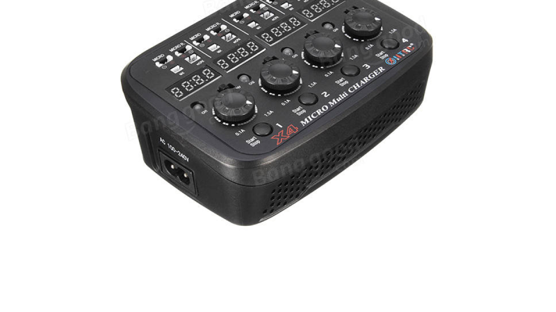 HTRC X4 Micro Multi