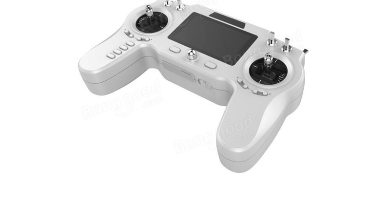 iRangeX iRX-IR8M