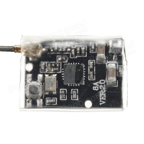 irangex irx ir8m 08