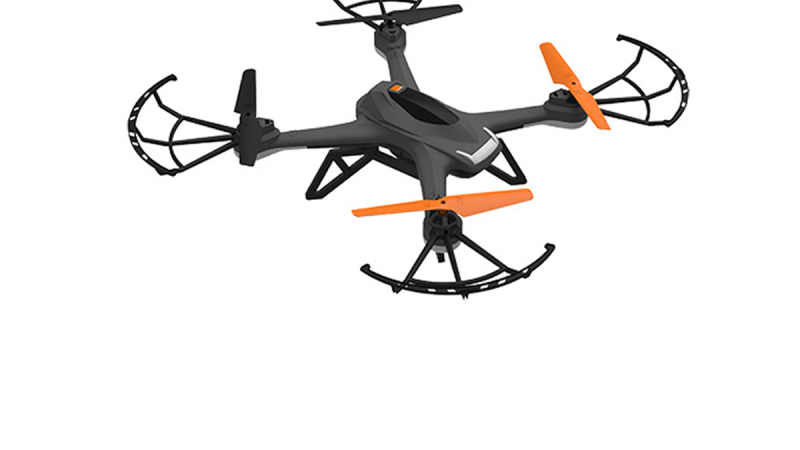 Drone Orange
