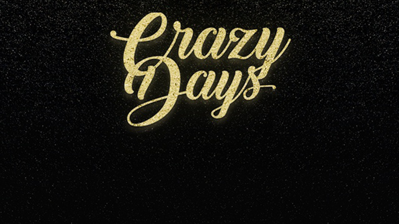 Bon plan : Parrot Crazy Days