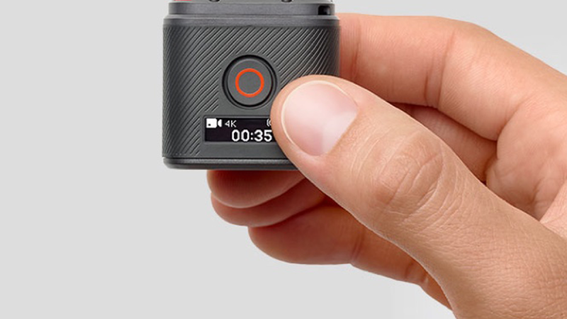 GoPro : retour aux profits et nouvelle caméra entrée de gamme
