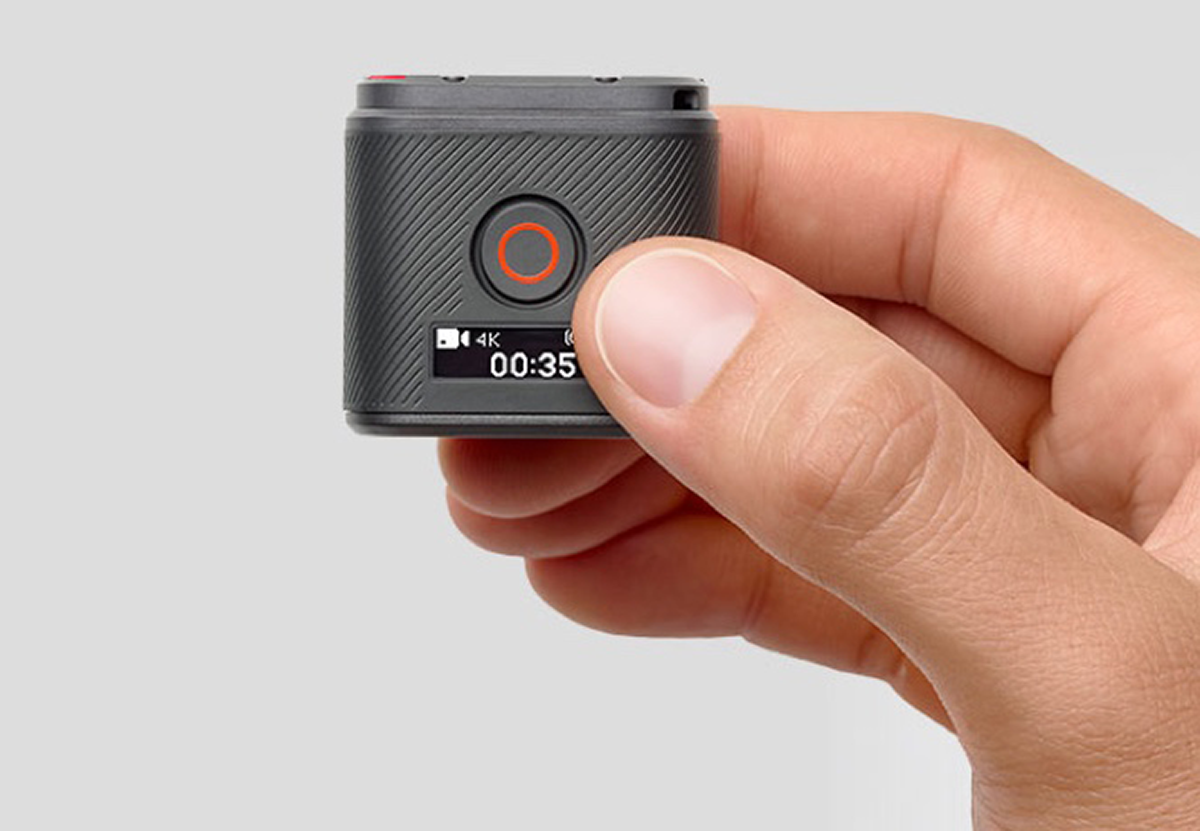 GoPro : retour aux profits et nouvelle caméra entrée de gamme