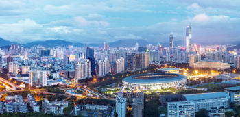 shenzhen shutterstock 592550258 small