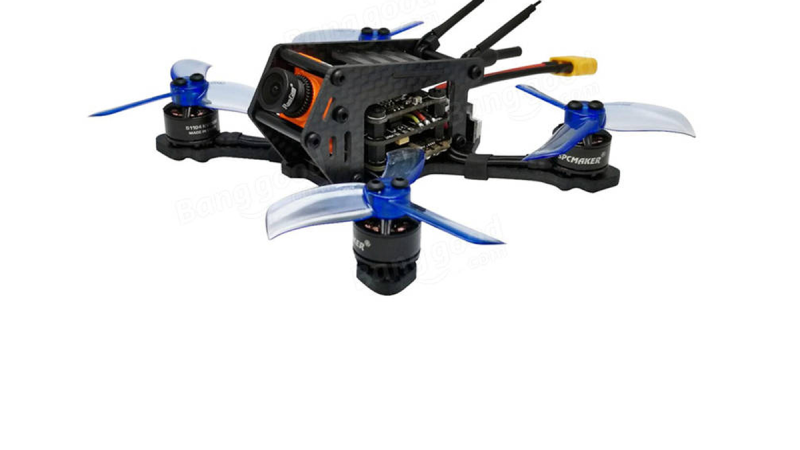 SPC Maker 100SP