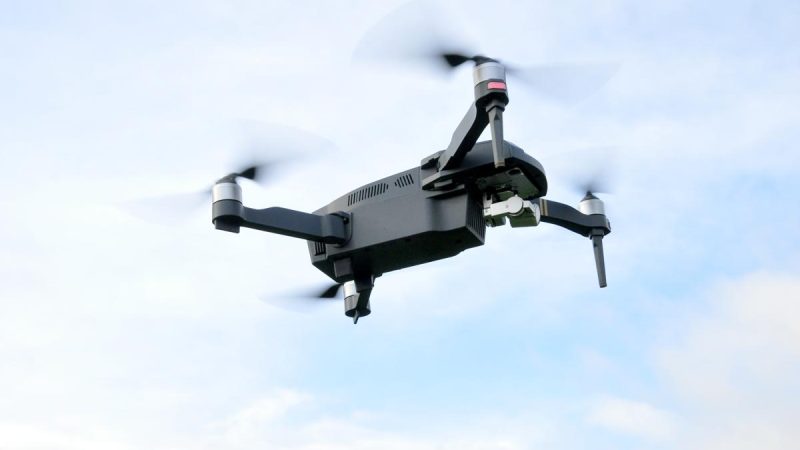 C-Fly Obtain, le test