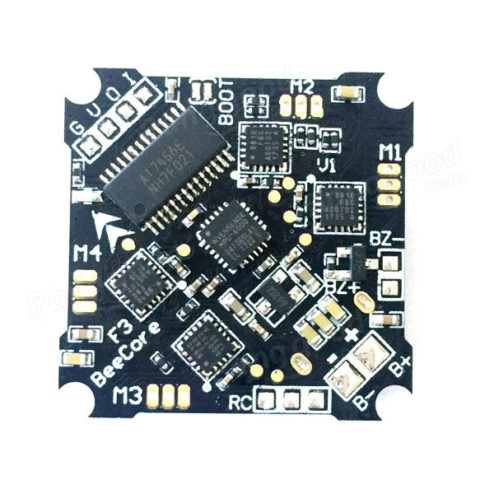beecore d3 brushless 05