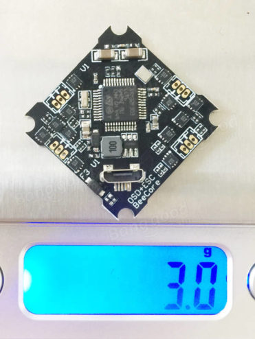 beecore d3 brushless 06