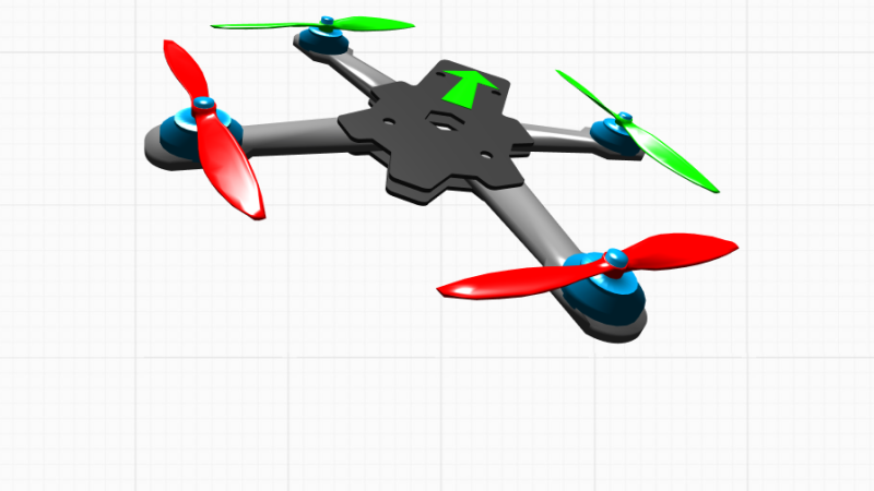Betaflight Configurator, l’application Windows Mac Linux