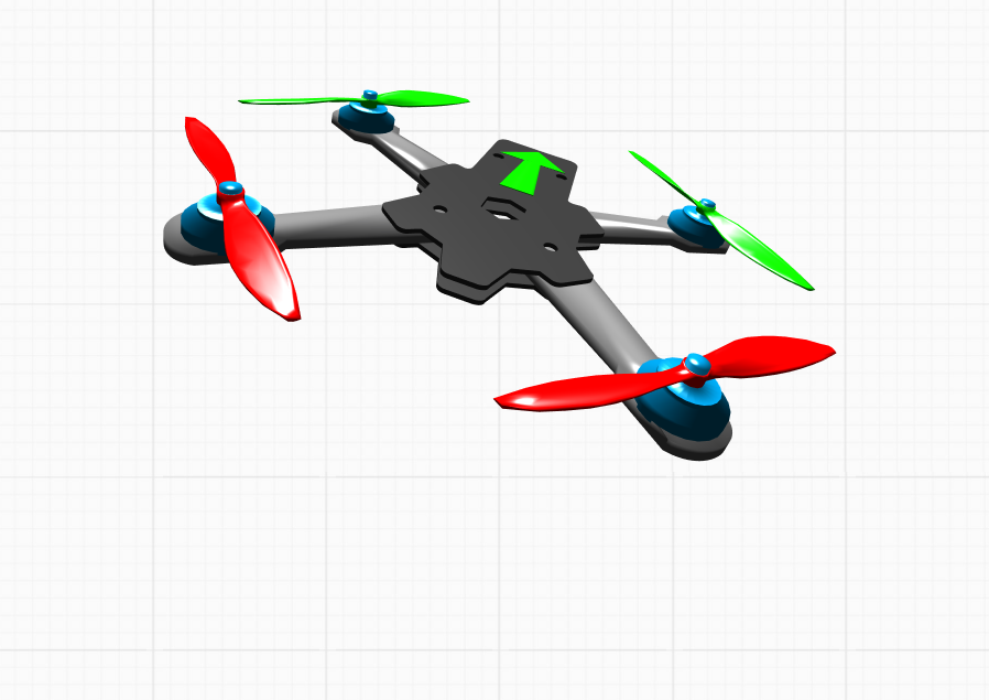 Betaflight Configurator, l’application Windows Mac Linux