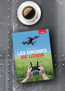 dronesdeloisir v3 metal LONG