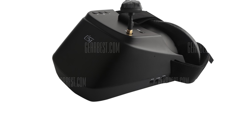 DST FPV01