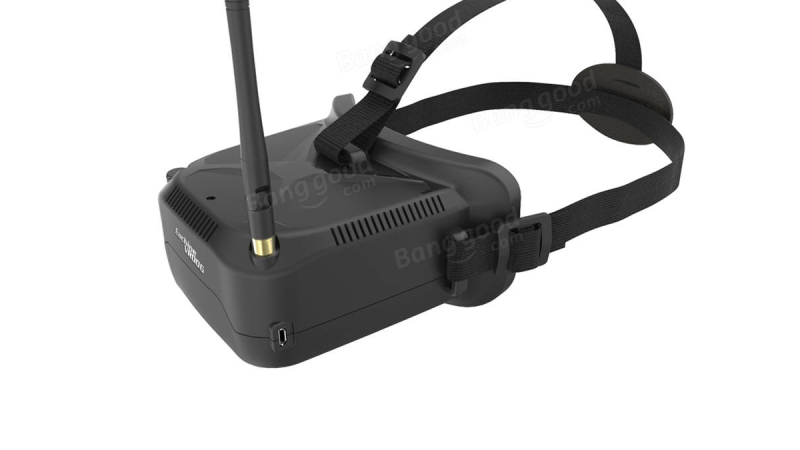 Eachine VR006 One antenna (et bon plan)