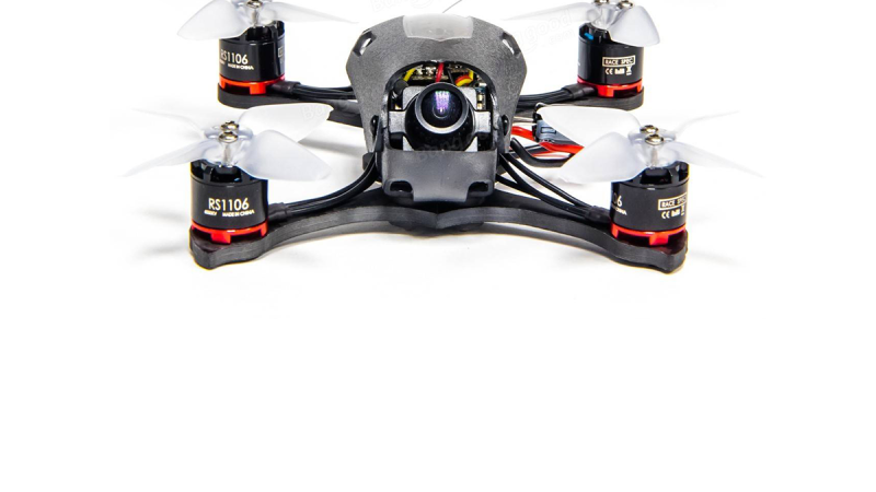 Emax Babyhawk-R Race(r) Edition