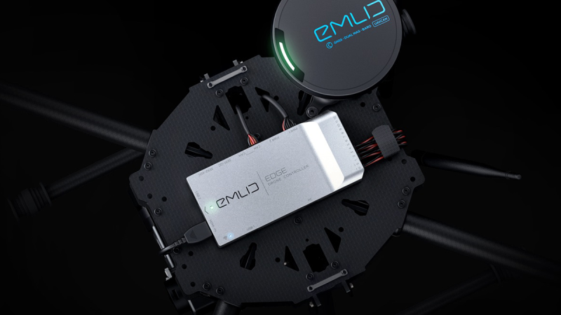 Emlid Edge