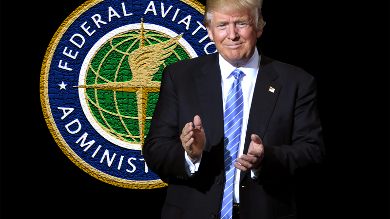 Aux Etats-Unis, l’enregistrement des drones est de nouveau nécessaire
