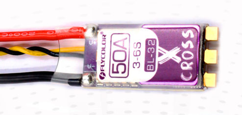 flycolor Xcross 50A 02