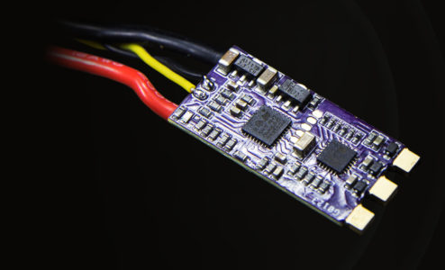 flycolor Xcross 50A 03