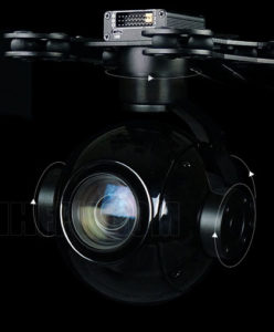 foxtech seeker 30 02