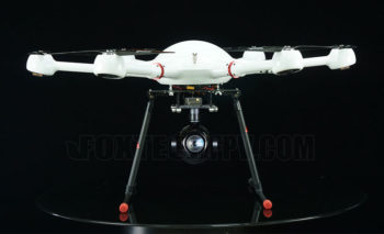 foxtech seeker 30 06