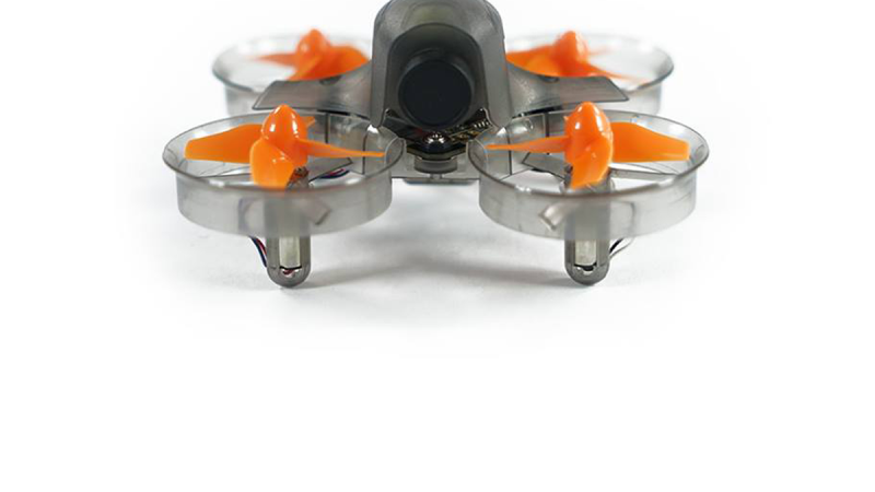 FrSky Apus MQ60, en approche