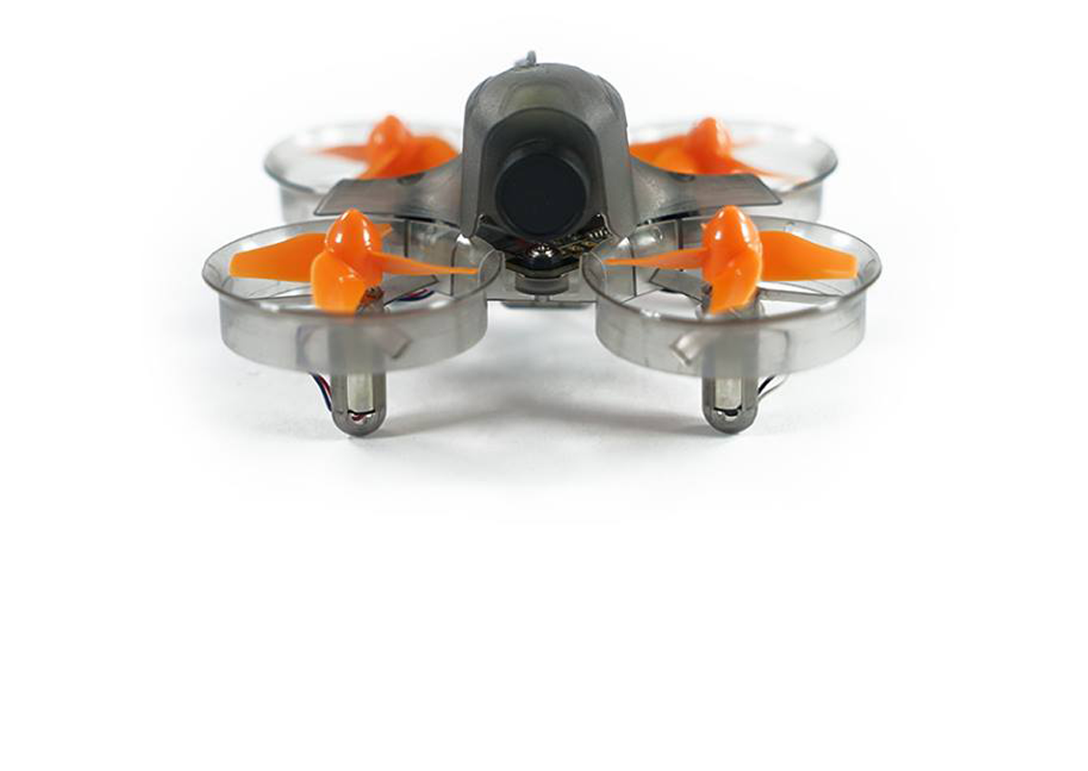 FrSky Apus MQ60, en approche