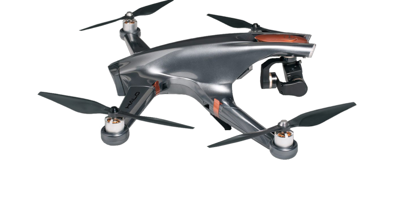 Halo Board Halo Drone Pro