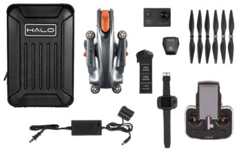 halo drone pro 07