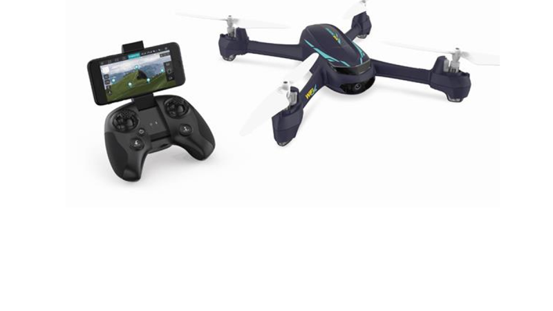 Hubsan H216A X4 Desire Pro