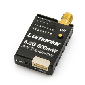 lumenier tx5g6 600mw vtx 2
