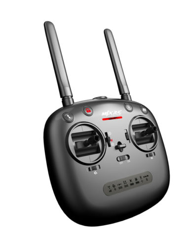mjx bugs2se 07