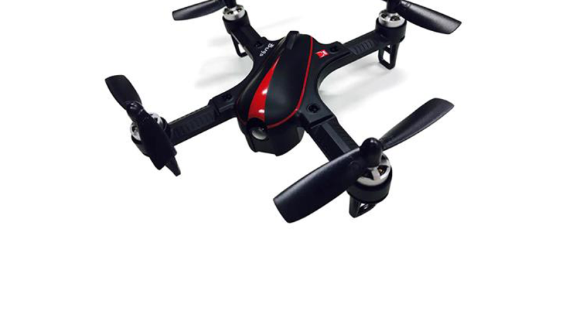 MJX Bugs 3 Mini