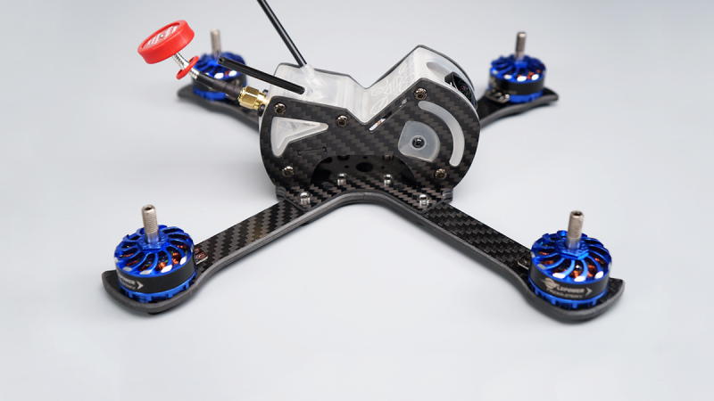 NewBeeDrone Leviathan
