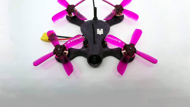 Pocket Quads Lightspeed 90mm