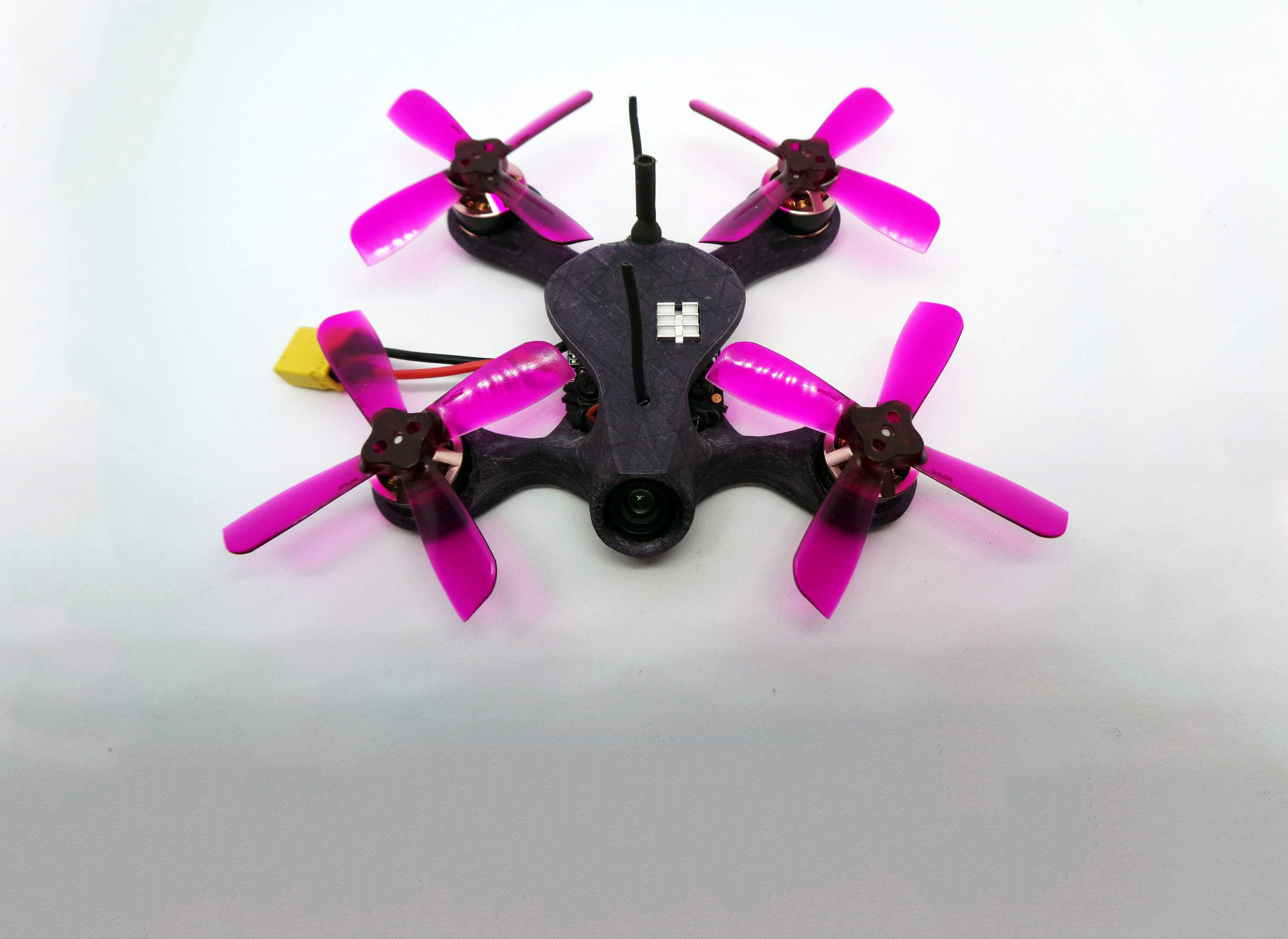 Pocket Quads Lightspeed 90mm