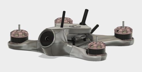 pocketquads lightspeed90mm 12