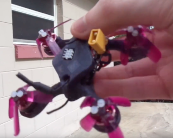 pocketquads lightspeed90mm 16