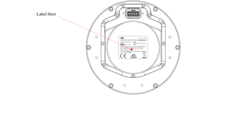 DJI, le module Radar Haute Précision mystère