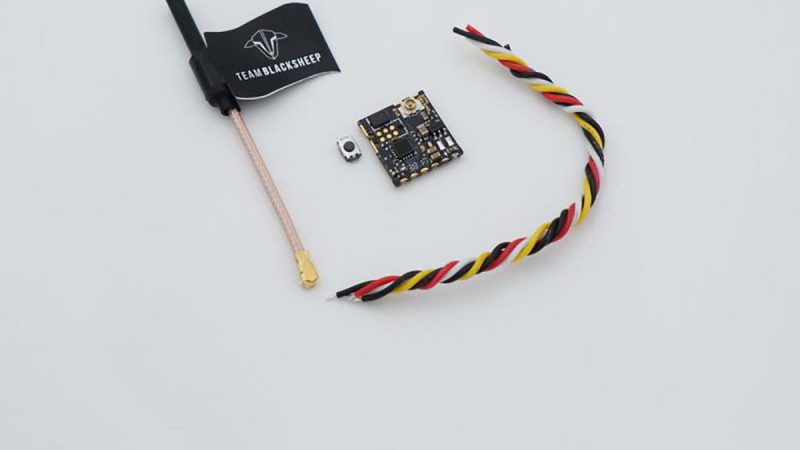 TBS Unify Pro Nano 5G8