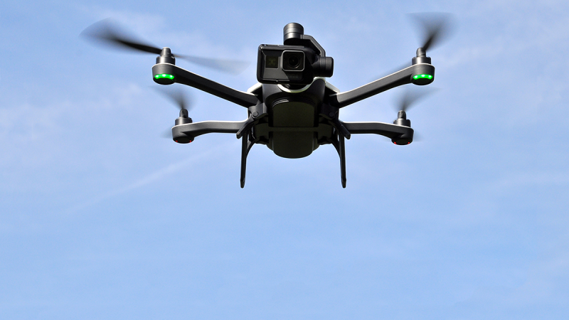 Le Karma de GoPro, c’est fini