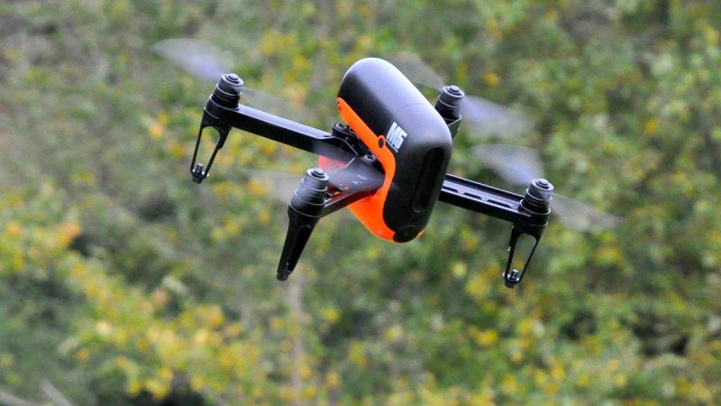 Wingsland M5, le test
