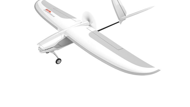 Yuneec Firebird FPV