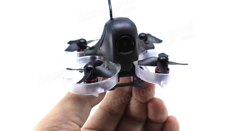 HB64 brushless racing drone